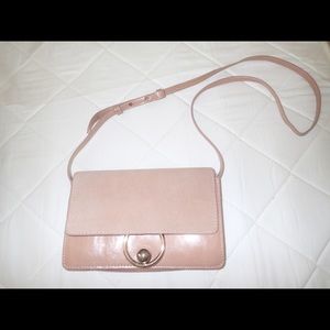 Mango shoulder Bag